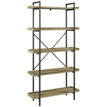 Load image into Gallery viewer, Grendell Etagere Bookcase