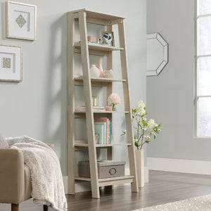 Mallena Ladder Bookcase