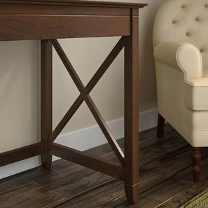 Georgia 3 Piece Desk Office Suite