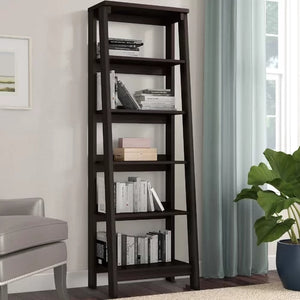 Mallena Ladder Bookcase