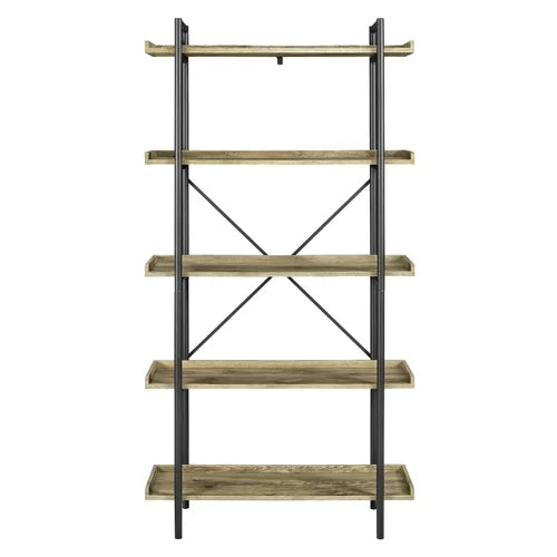Grendell Etagere Bookcase