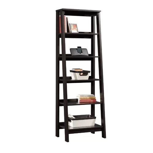 Mallena Ladder Bookcase