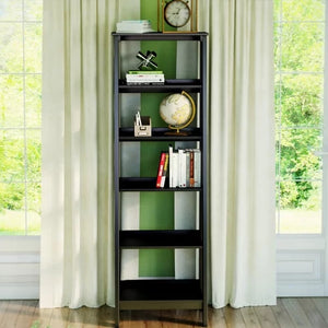 Mallena Ladder Bookcase