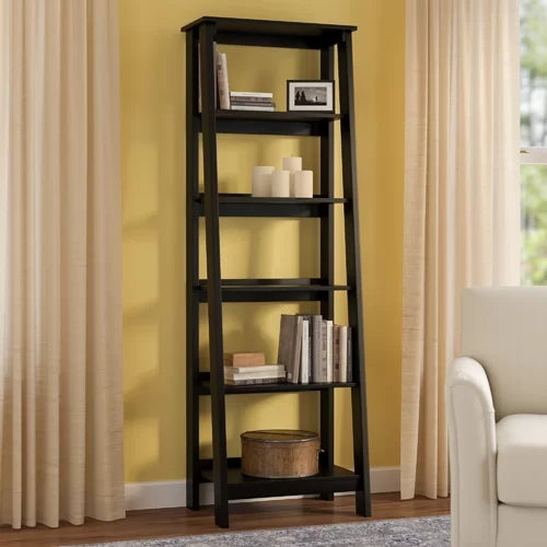 Mallena Ladder Bookcase