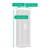 Load image into Gallery viewer, Trendle Storage Cabinet