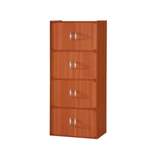 Caesar 6/8 Door Accent Cabinet