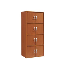 Load image into Gallery viewer, Caesar 6/8 Door Accent Cabinet