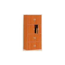 Load image into Gallery viewer, Caesar 6/8 Door Accent Cabinet