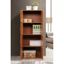 Load image into Gallery viewer, Caesar 6/8 Door Accent Cabinet