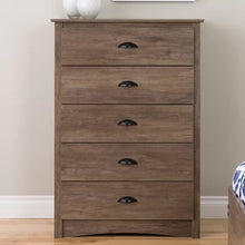 Load image into Gallery viewer, August 5 Drawer Chest