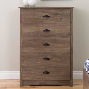 August 5 Drawer Chest