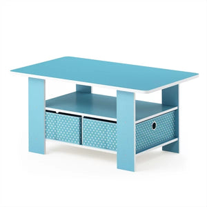 Rubic Coffee Table