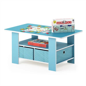 Rubic Coffee Table