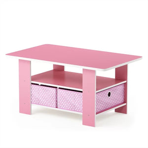 Rubic Coffee Table