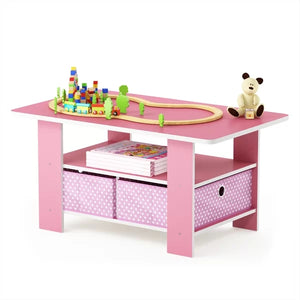Rubic Coffee Table