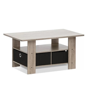 Rubic Coffee Table