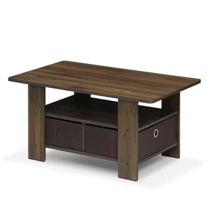 Rubic Coffee Table