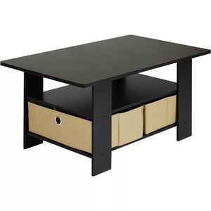 Rubic Coffee Table