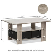 Load image into Gallery viewer, Rubic Coffee Table
