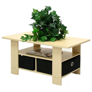 Rubic Coffee Table