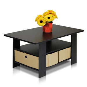 Rubic Coffee Table