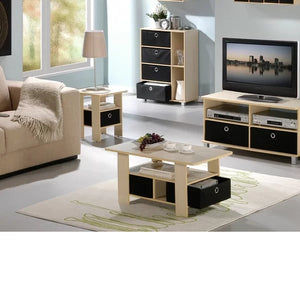 Rubic Coffee Table