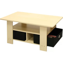 Load image into Gallery viewer, Rubic Coffee Table