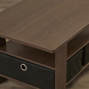 Rubic Coffee Table