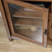 Load image into Gallery viewer, Torno 59&quot; TV Stand