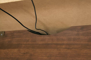 Torno Computer Desk
