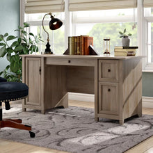 Load image into Gallery viewer, Torno Computer Desk