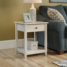 Load image into Gallery viewer, Torno End Table With Storage