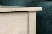 Load image into Gallery viewer, Torno End Table With Storage