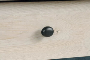 Torno End Table With Storage
