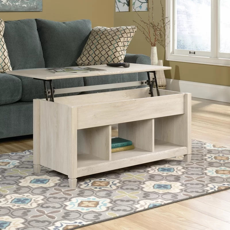 Torno Lift Top Coffee Table