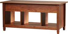 Load image into Gallery viewer, Torno Lift Top Coffee Table