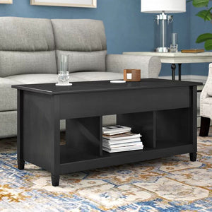 Torno Lift Top Coffee Table