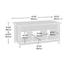 Load image into Gallery viewer, Torno Lift Top Coffee Table