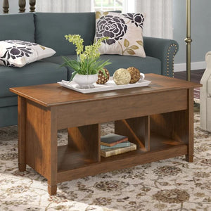 Torno Lift Top Coffee Table