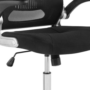 Doreane Mid Back Ergonomic Mesh Task Chair