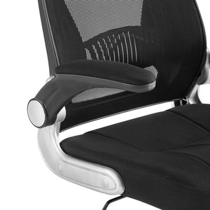 Doreane Mid Back Ergonomic Mesh Task Chair