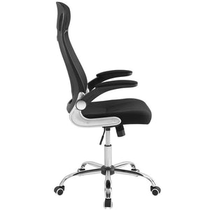 Doreane Mid Back Ergonomic Mesh Task Chair