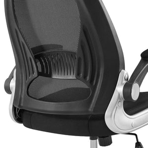 Doreane Mid Back Ergonomic Mesh Task Chair