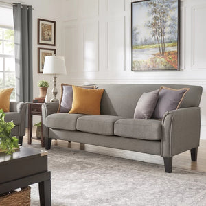 Passion Configurable Living Room Set