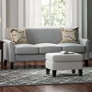 Passion Configurable Living Room Set