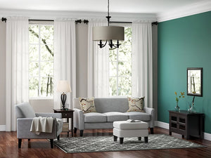 Passion Configurable Living Room Set