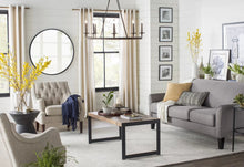 Load image into Gallery viewer, Passion Configurable Living Room Set