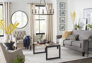 Passion Configurable Living Room Set