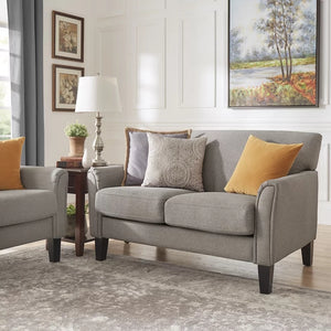 Passion Configurable Living Room Set