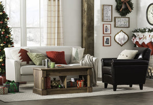 Passion Configurable Living Room Set